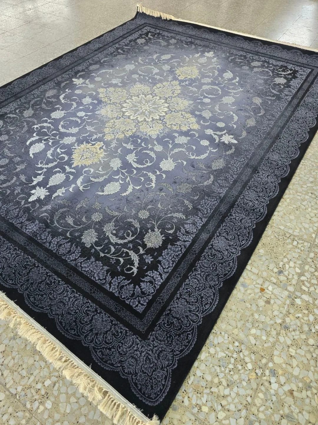 Karpet Turky Import