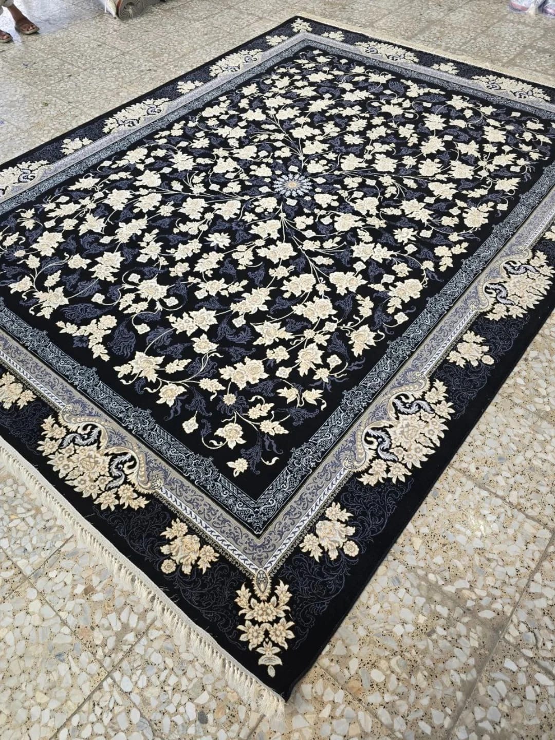 Karpet Turky Import