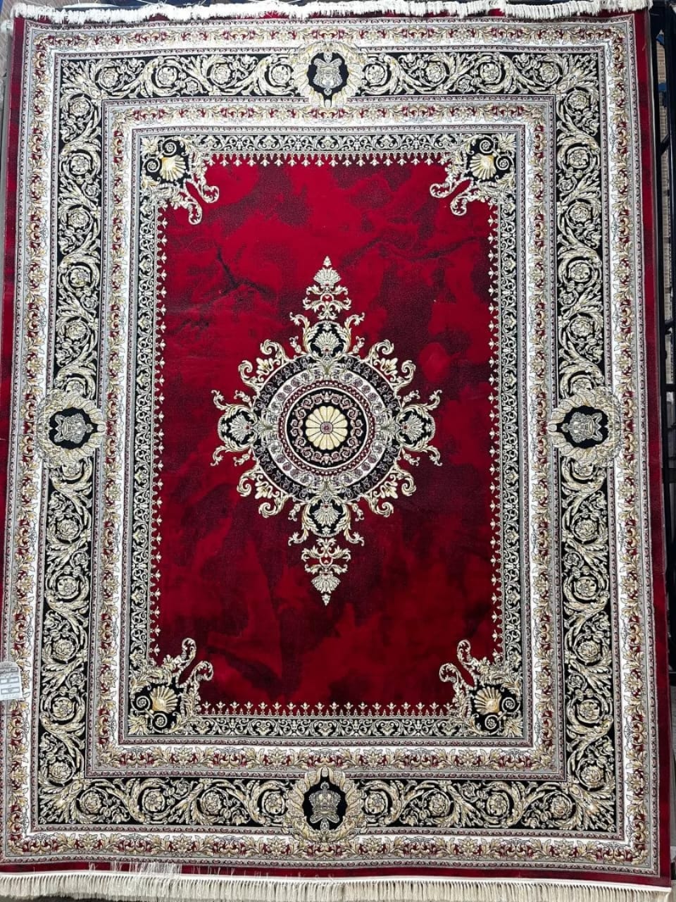 Karpet Turky Import