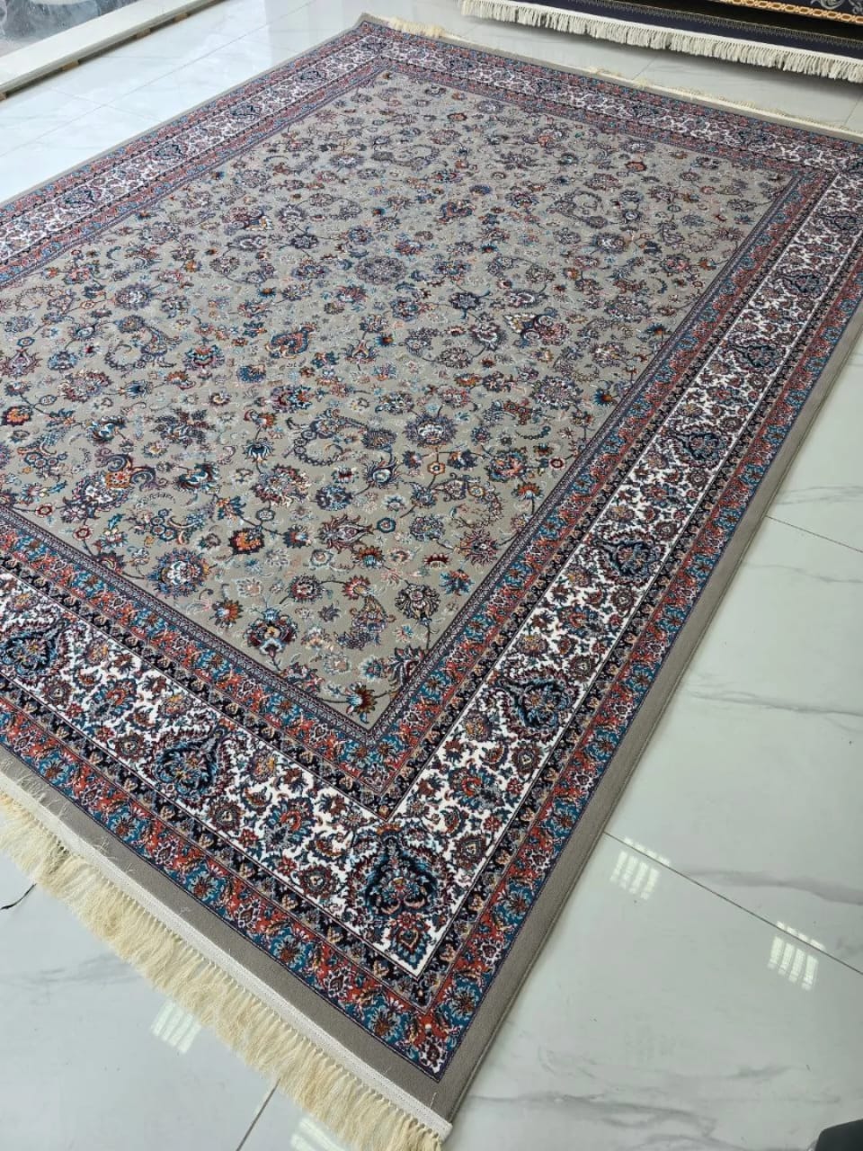 Karpet Turky Import