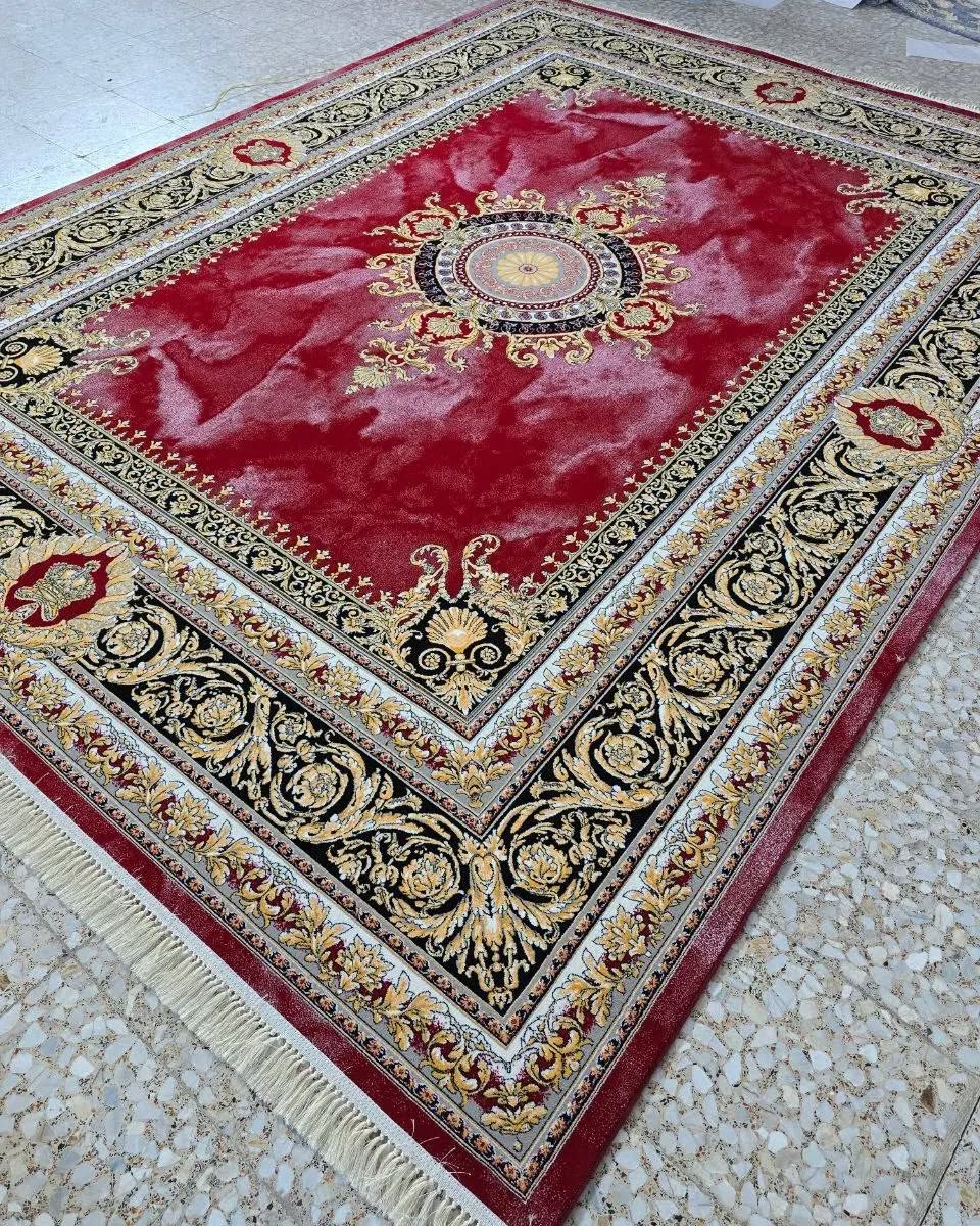 Karpet Turky Import