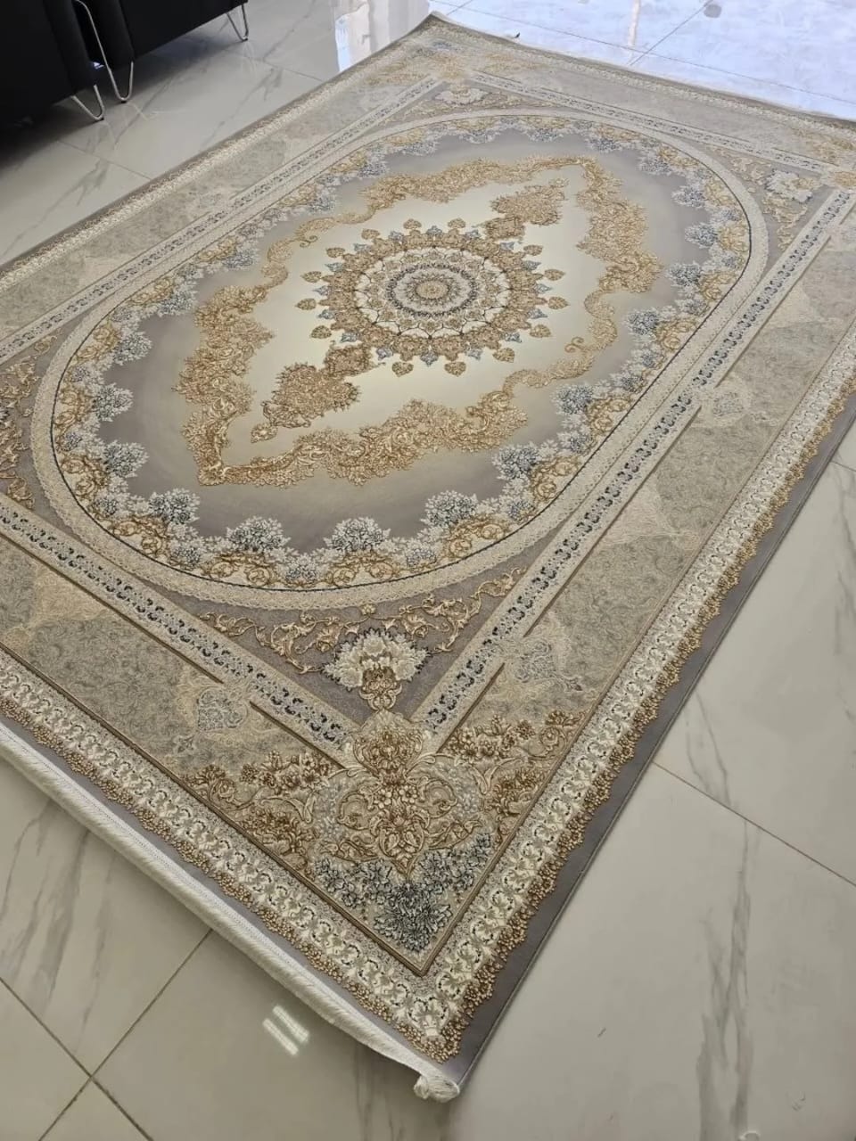 Karpet Turky Import