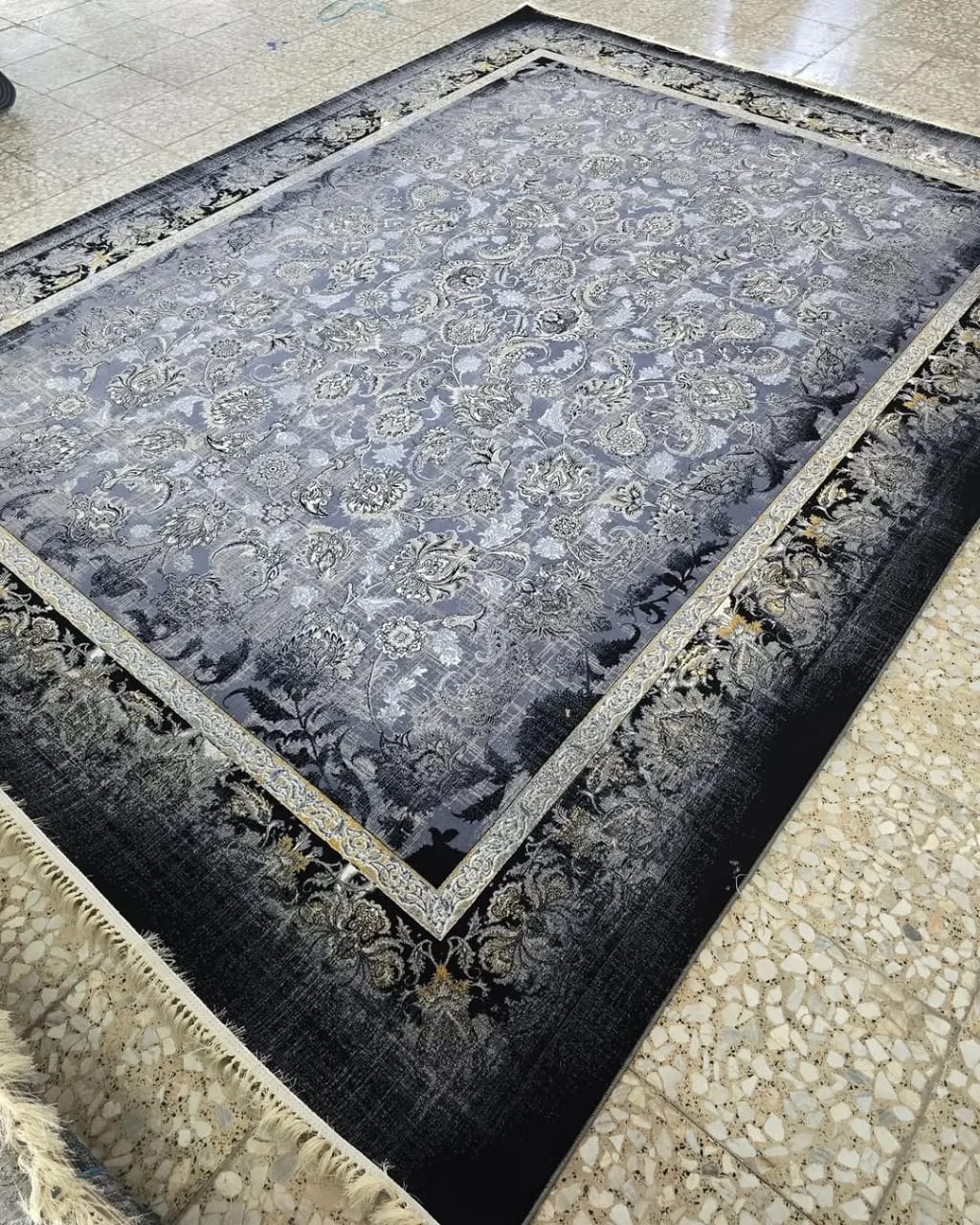 Karpet Turky Import