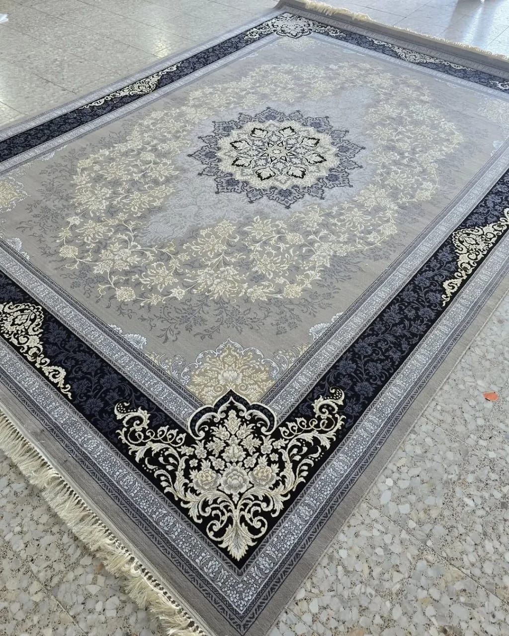 Karpet Turky Import