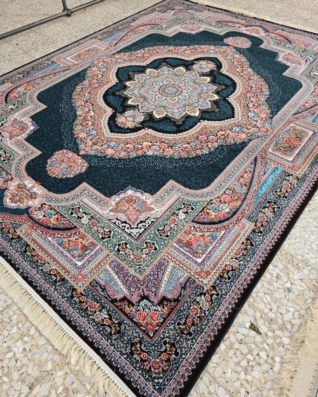 Karpet Turky Import