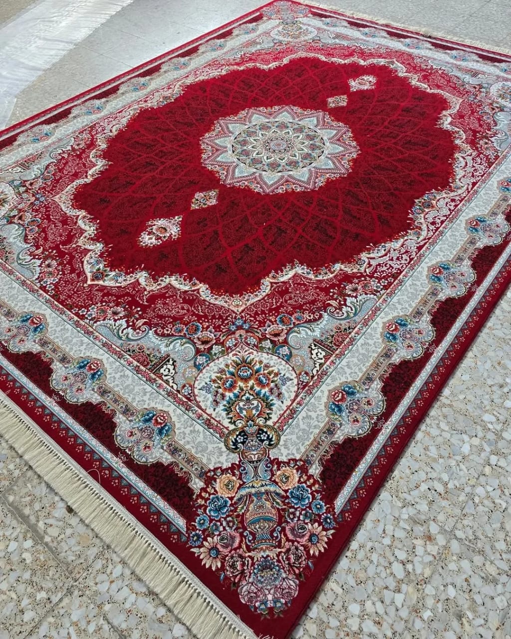 Karpet Turky Import