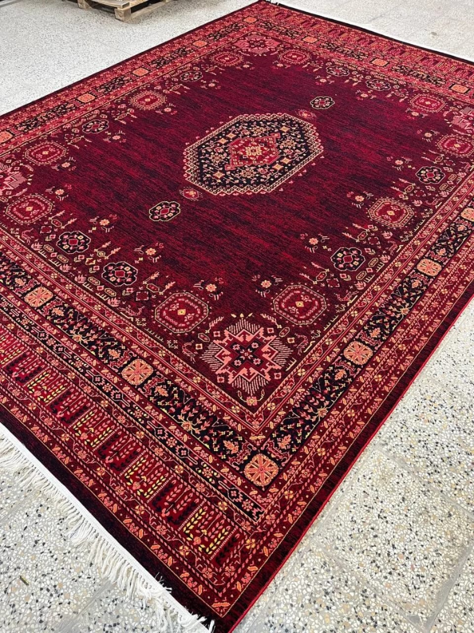 Karpet Turky Import