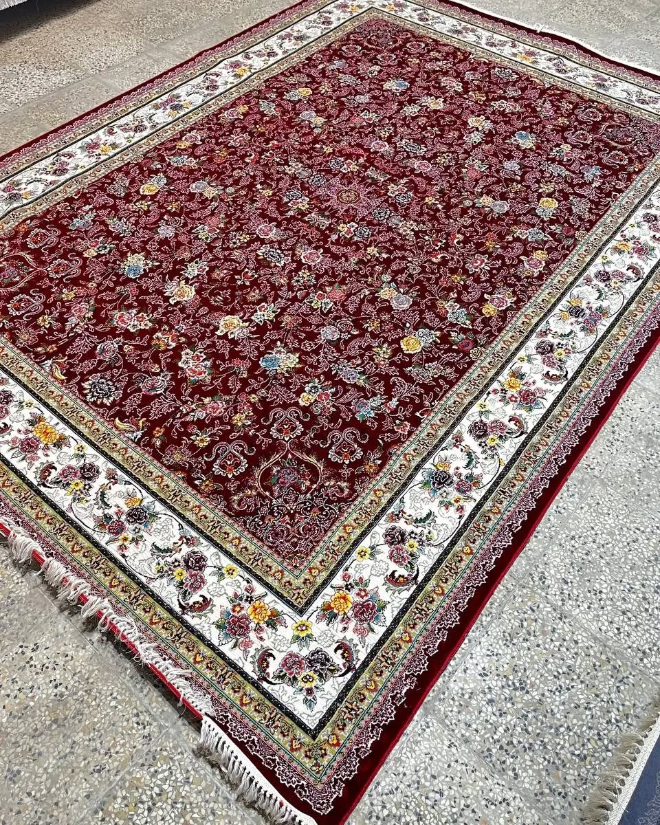 Karpet Turky Import