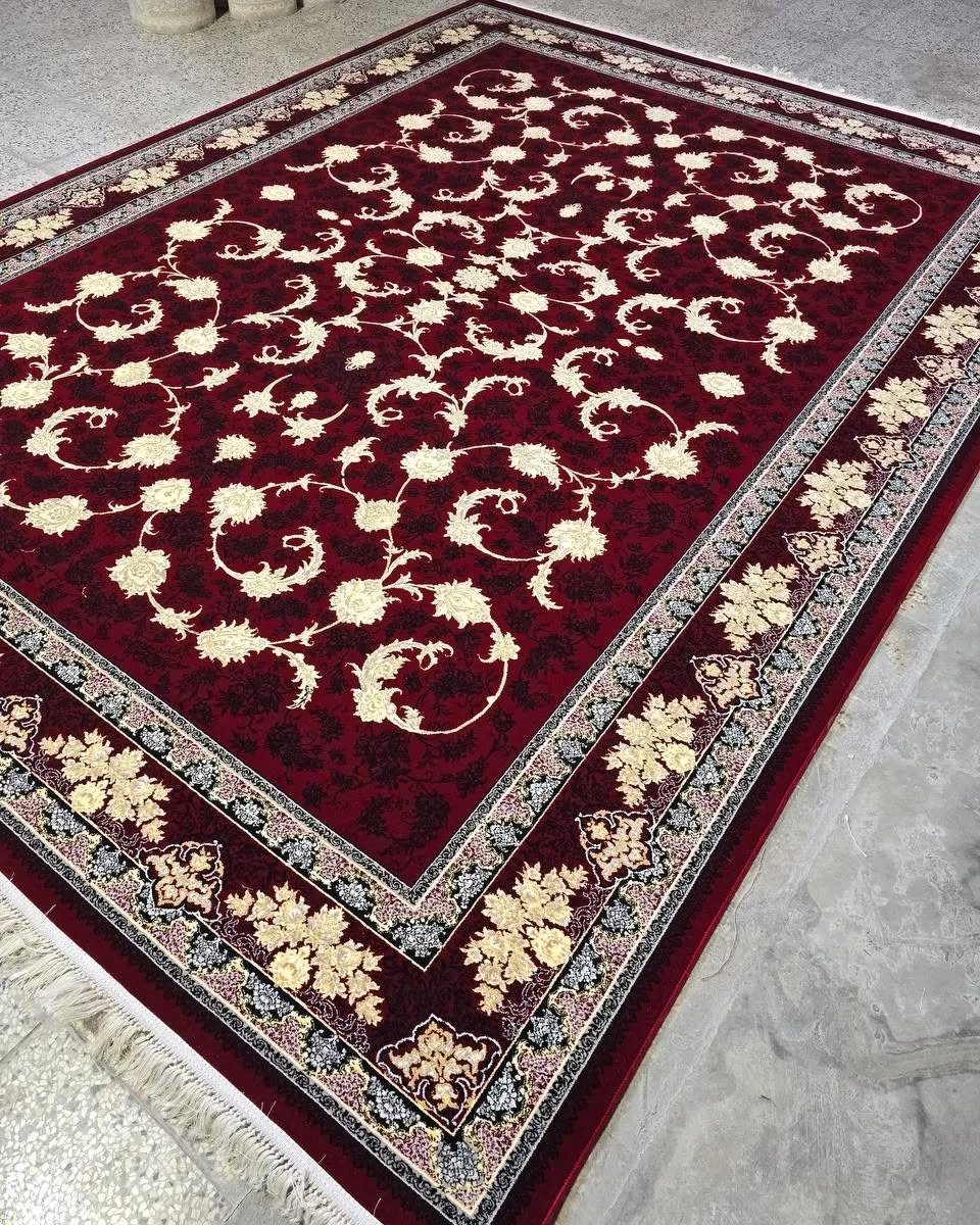 Karpet Turky Import