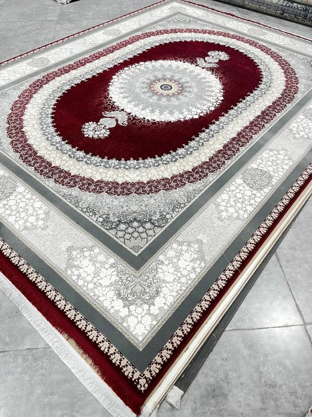 Karpet Turky Import