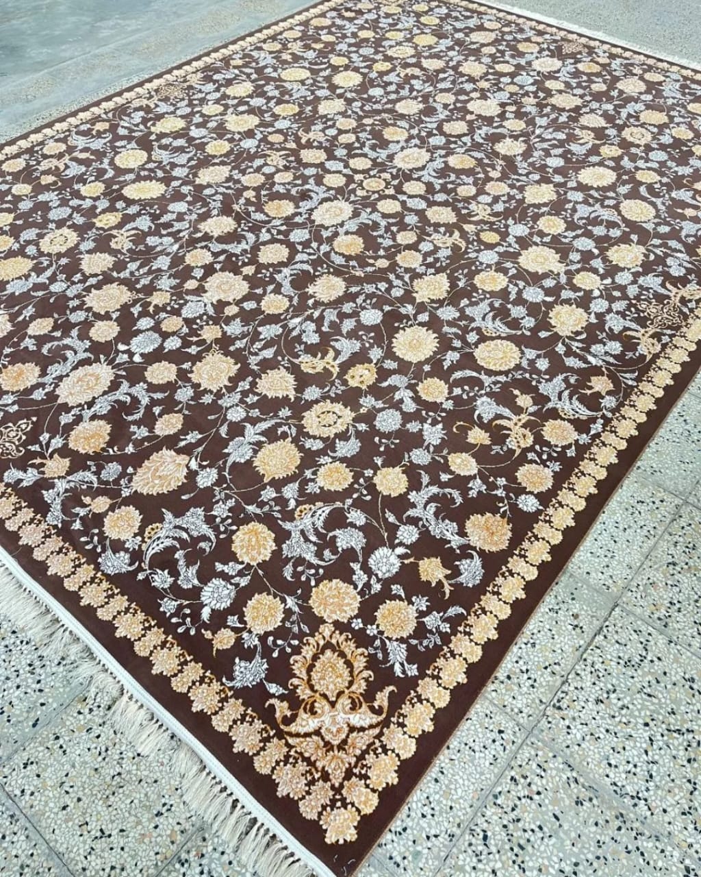 Karpet Turky Import