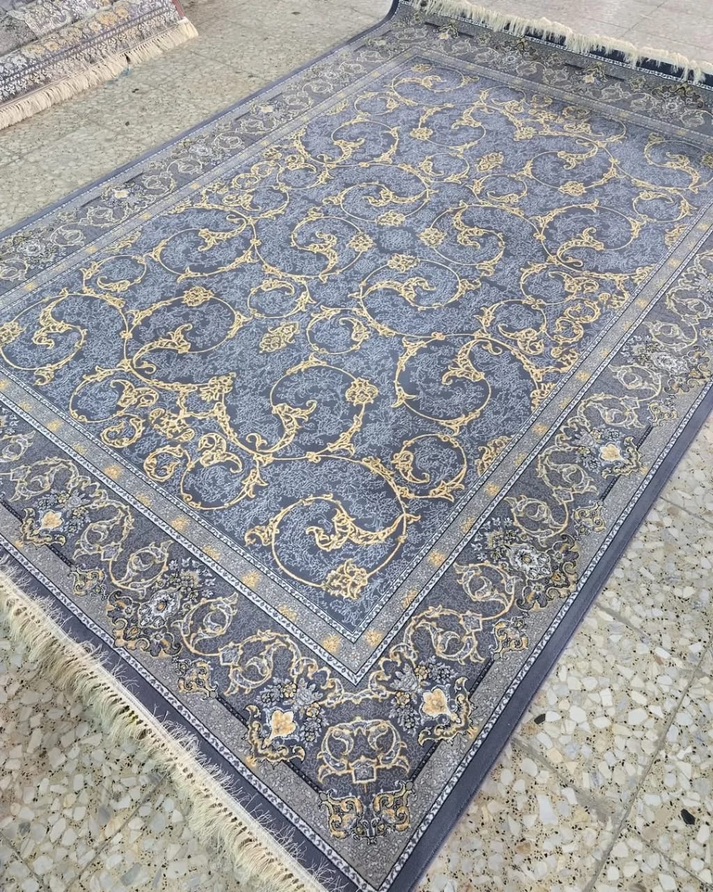 Karpet Turky Import
