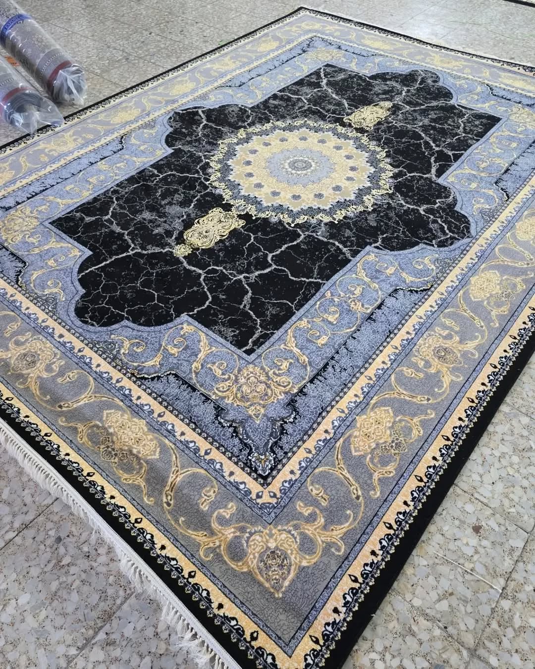 Karpet Turky Import